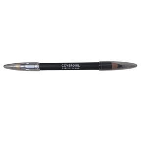 NEW CoverGirl Perfect Blend Eye Makeup Pencil .03 Oz #105 Charcoal Eyeliner